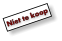 Niet te koop